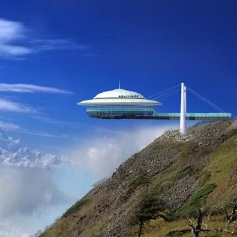 瑞東園林棧道工程